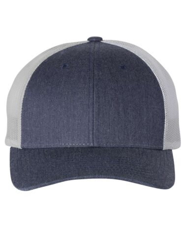 Richardson - Low Pro Trucker Cap
