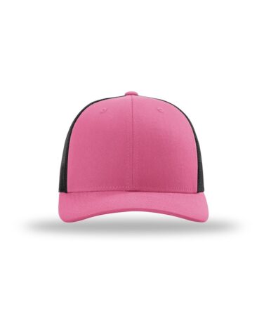Richardson - Low Pro Trucker Cap