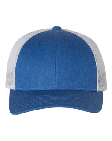 Richardson - Low Pro Trucker Cap
