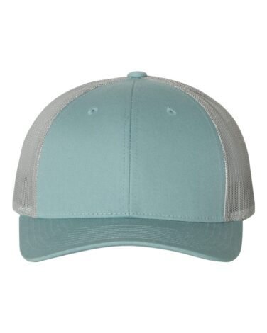 Richardson - Low Pro Trucker Cap
