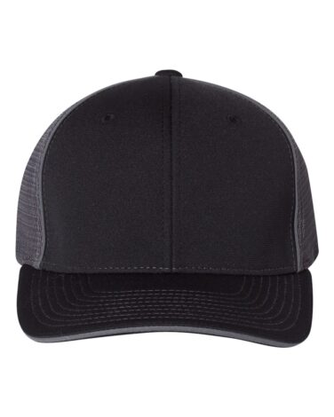 Richardson - Fitted Pulse Sportmesh with R-Flex Cap