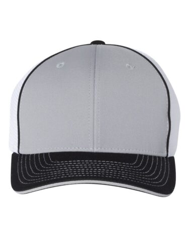 Richardson - Fitted Pulse Sportmesh with R-Flex Cap