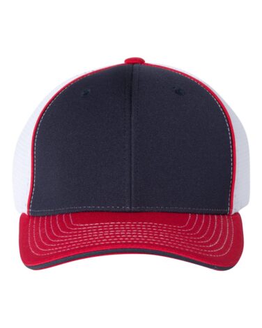 Richardson - Fitted Pulse Sportmesh with R-Flex Cap