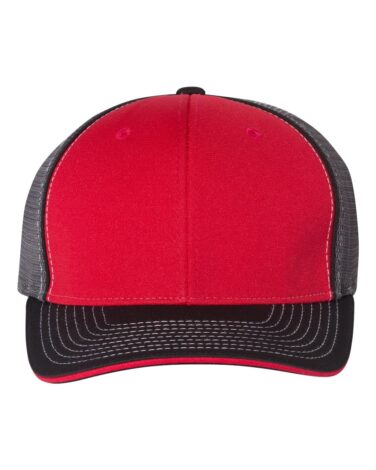 Richardson - Fitted Pulse Sportmesh with R-Flex Cap