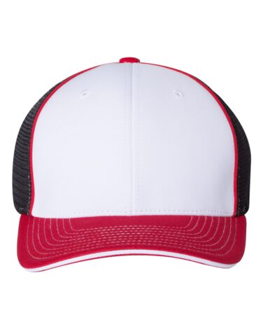 Richardson - Fitted Pulse Sportmesh with R-Flex Cap