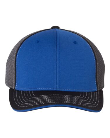 Richardson - Fitted Pulse Sportmesh with R-Flex Cap