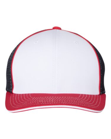 Richardson - Fitted Pulse Sportmesh with R-Flex Cap