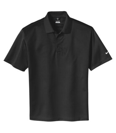 Nike® Tech Basic Dri-fit Polo.