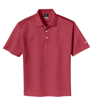 Nike® Tech Basic Dri-fit Polo.