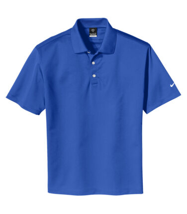 Nike® Tech Basic Dri-fit Polo.