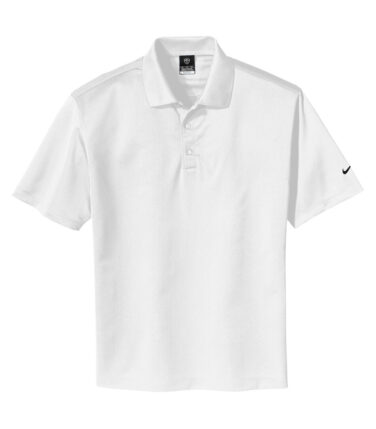 Nike® Tech Basic Dri-fit Polo.
