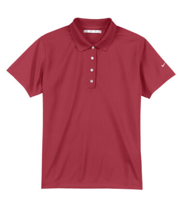 Nike® Tech Basic Dri-fit Ladies' Polo.