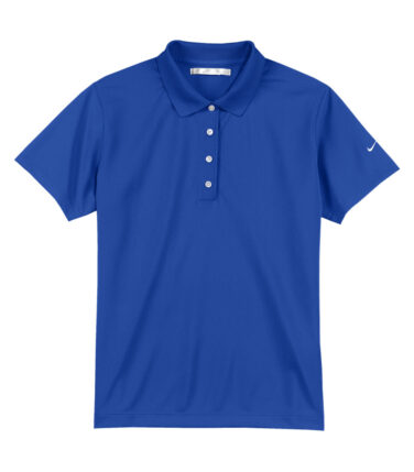 Nike® Tech Basic Dri-fit Ladies' Polo.