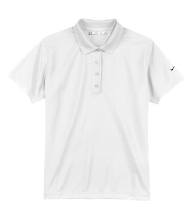 Nike® Tech Basic Dri-fit Ladies' Polo.