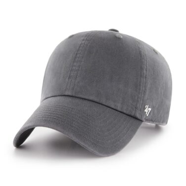 Blank Clean Up Flat Cap