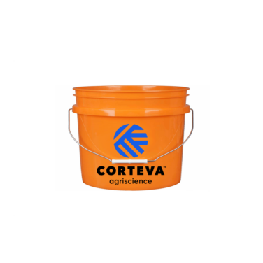Direct Print Pails 3 Gallon