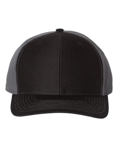 Richardson - Twill Back Trucker Cap
