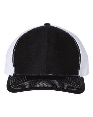 Richardson - Twill Back Trucker Cap