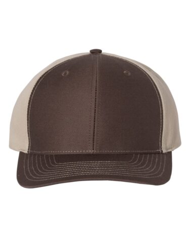 Richardson - Twill Back Trucker Cap