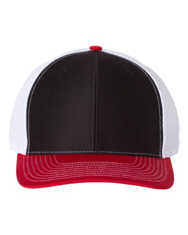 Richardson - Twill Back Trucker Cap