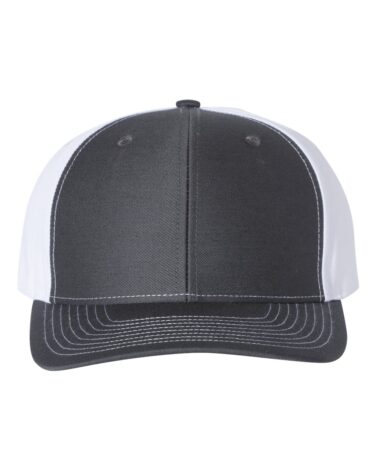Richardson - Twill Back Trucker Cap