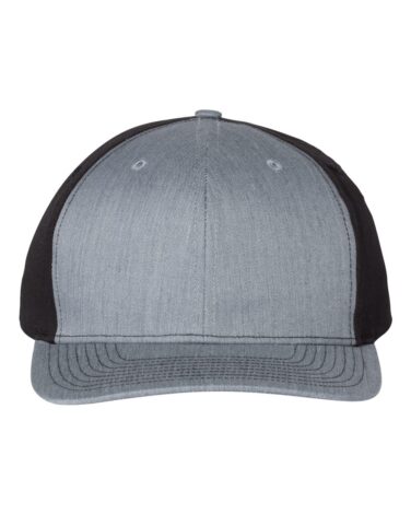 Richardson - Twill Back Trucker Cap