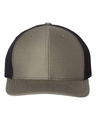 Richardson - Twill Back Trucker Cap