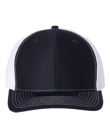 Richardson - Twill Back Trucker Cap