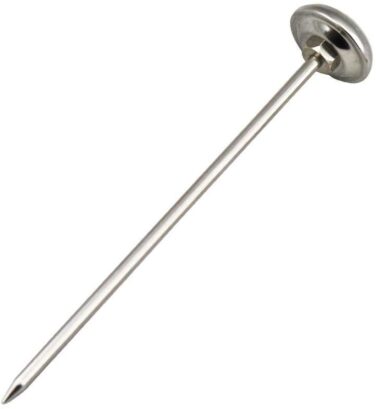 6" Soil Thermometer