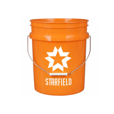 Direct Print Pails 5 Gallon