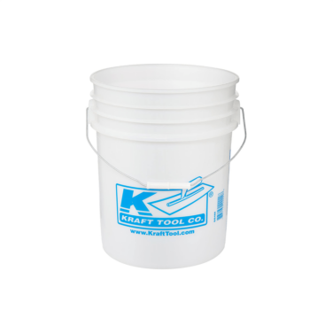 Direct Print Pails 5 Gallon