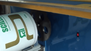 Direct Print Pails 5 Gallon