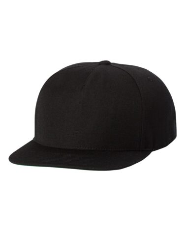 Yupoong Classics - Wool Blend Snapback Cap
