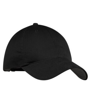Nike® Unstructured Twill Cap.