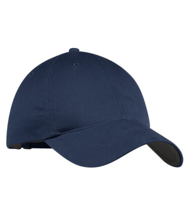 Nike® Unstructured Twill Cap.