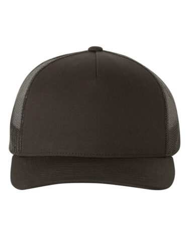 Yupoong Classics - Five-Panel Retro Trucker Cap