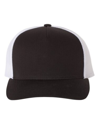 Yupoong Classics - Five-Panel Retro Trucker Cap