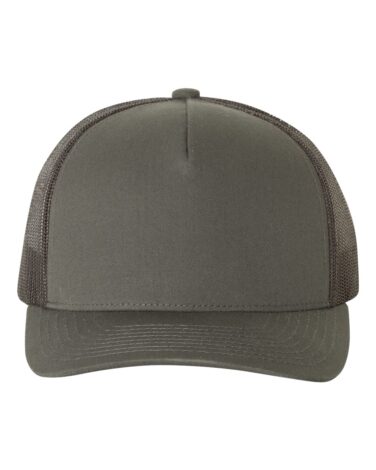 Yupoong Classics - Five-Panel Retro Trucker Cap