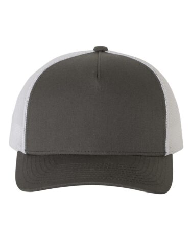 Yupoong Classics - Five-Panel Retro Trucker Cap
