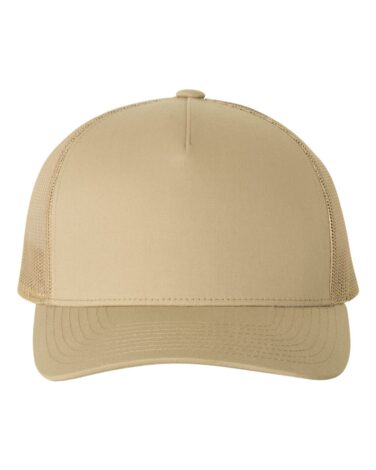 Yupoong Classics - Five-Panel Retro Trucker Cap