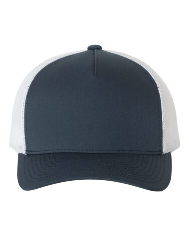 Yupoong Classics - Five-Panel Retro Trucker Cap