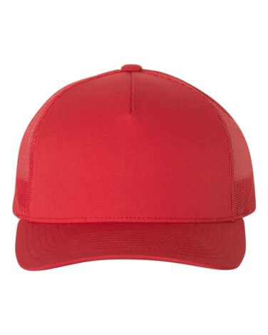 Yupoong Classics - Five-Panel Retro Trucker Cap