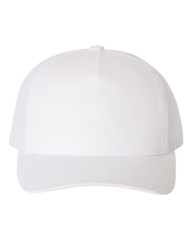 Yupoong Classics - Five-Panel Retro Trucker Cap