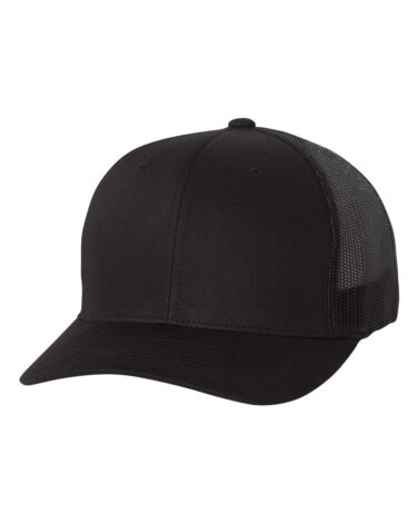 Yupoong Classics - Six-Panel Retro Trucker Cap