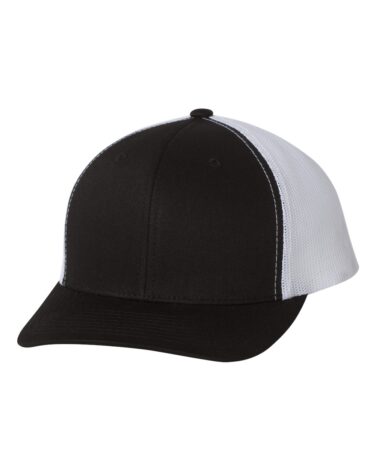 Yupoong Classics - Six-Panel Retro Trucker Cap