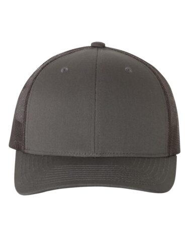 Yupoong Classics - Six-Panel Retro Trucker Cap