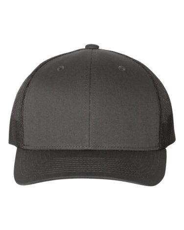 Yupoong Classics - Six-Panel Retro Trucker Cap