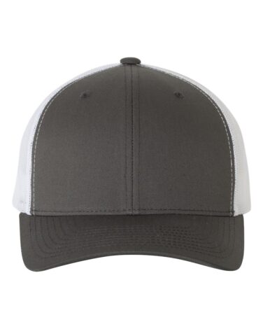 Yupoong Classics - Six-Panel Retro Trucker Cap