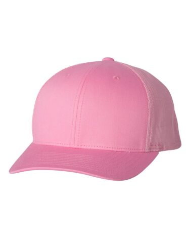 Yupoong Classics - Six-Panel Retro Trucker Cap