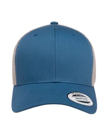 Yupoong Classics - Six-Panel Retro Trucker Cap